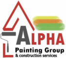 Alpha Paint Group & Construction Services